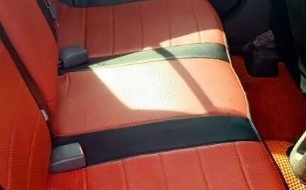 KIA Rio II, 2007 год, 590 000 рублей, 7 фотография