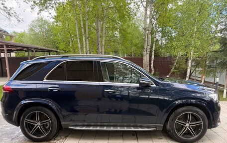 Mercedes-Benz GLE, 2020 год, 7 890 000 рублей, 2 фотография