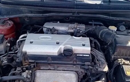 KIA Rio II, 2007 год, 590 000 рублей, 10 фотография