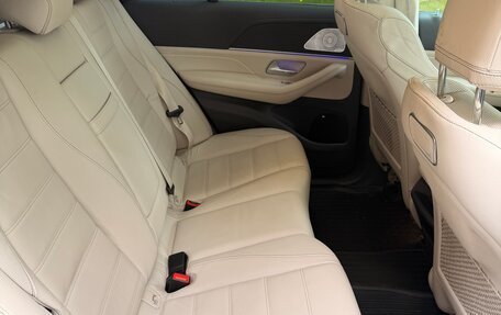 Mercedes-Benz GLE, 2020 год, 7 890 000 рублей, 7 фотография