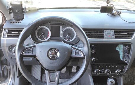 Skoda Octavia, 2018 год, 2 100 000 рублей, 7 фотография