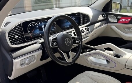 Mercedes-Benz GLE, 2020 год, 7 890 000 рублей, 6 фотография