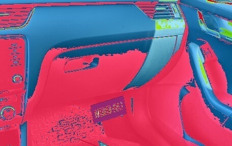 Skoda Octavia, 2018 год, 2 100 000 рублей, 6 фотография