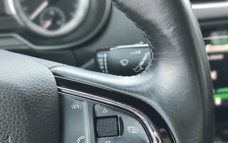 Skoda Octavia, 2018 год, 2 100 000 рублей, 14 фотография