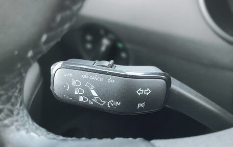 Skoda Octavia, 2018 год, 2 100 000 рублей, 16 фотография