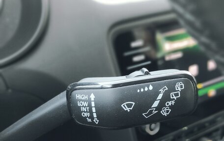 Skoda Octavia, 2018 год, 2 100 000 рублей, 15 фотография