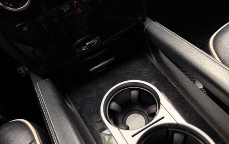 Mercedes-Benz M-Класс, 2011 год, 1 690 000 рублей, 5 фотография