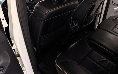 Mercedes-Benz M-Класс, 2011 год, 1 690 000 рублей, 12 фотография