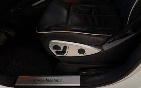 Mercedes-Benz M-Класс, 2011 год, 1 690 000 рублей, 9 фотография