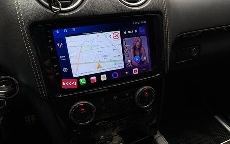 Mercedes-Benz M-Класс, 2011 год, 1 690 000 рублей, 6 фотография
