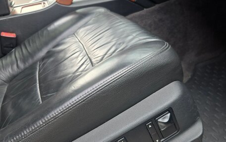 Porsche Cayenne III, 2007 год, 800 000 рублей, 13 фотография