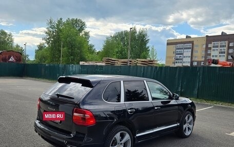 Porsche Cayenne III, 2007 год, 800 000 рублей, 5 фотография