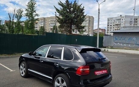 Porsche Cayenne III, 2007 год, 800 000 рублей, 7 фотография