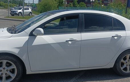 Geely Emgrand EC7, 2014 год, 700 000 рублей, 2 фотография