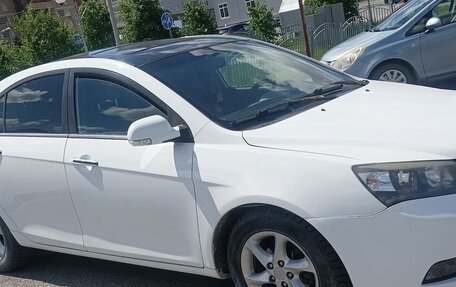 Geely Emgrand EC7, 2014 год, 700 000 рублей, 3 фотография