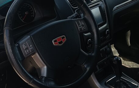 Geely Emgrand EC7, 2014 год, 700 000 рублей, 6 фотография
