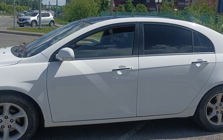 Geely Emgrand EC7, 2014 год, 700 000 рублей, 8 фотография