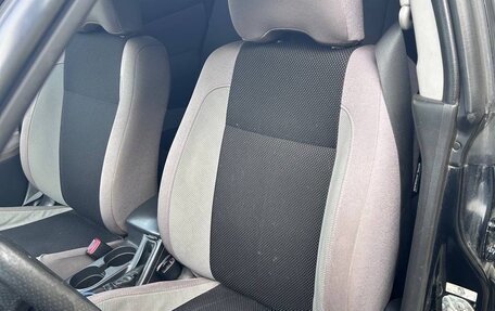 Subaru Impreza III, 2006 год, 700 000 рублей, 8 фотография