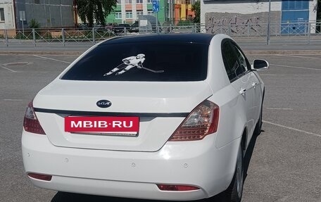 Geely Emgrand EC7, 2014 год, 700 000 рублей, 4 фотография