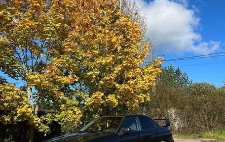 Subaru Impreza III, 2006 год, 700 000 рублей, 2 фотография