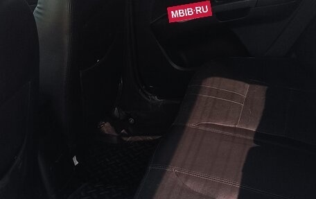 Geely Emgrand EC7, 2014 год, 700 000 рублей, 7 фотография