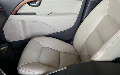 Volvo XC70 II рестайлинг, 2011 год, 1 950 000 рублей, 5 фотография