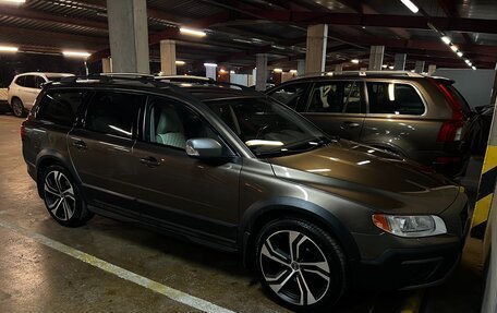 Volvo XC70 II рестайлинг, 2011 год, 1 950 000 рублей, 4 фотография
