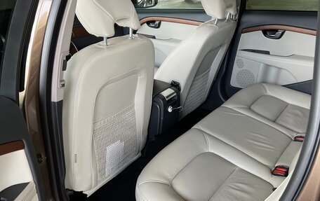 Volvo XC70 II рестайлинг, 2011 год, 1 950 000 рублей, 7 фотография