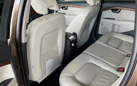 Volvo XC70 II рестайлинг, 2011 год, 1 950 000 рублей, 8 фотография