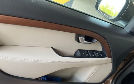 Volvo XC70 II рестайлинг, 2011 год, 1 950 000 рублей, 9 фотография