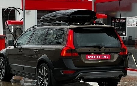 Volvo XC70 II рестайлинг, 2011 год, 1 950 000 рублей, 2 фотография