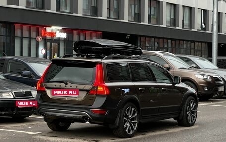 Volvo XC70 II рестайлинг, 2011 год, 1 950 000 рублей, 3 фотография