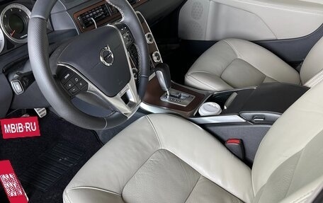Volvo XC70 II рестайлинг, 2011 год, 1 950 000 рублей, 6 фотография