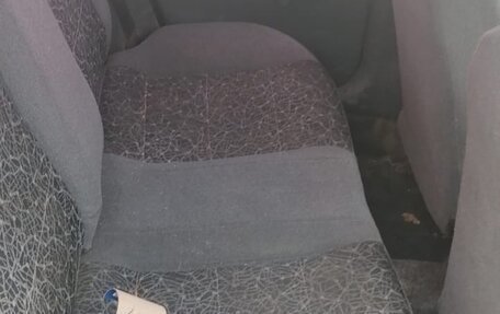 Chevrolet Lanos I, 2007 год, 60 000 рублей, 7 фотография