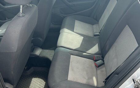 Volkswagen Polo VI (EU Market), 2011 год, 670 000 рублей, 8 фотография