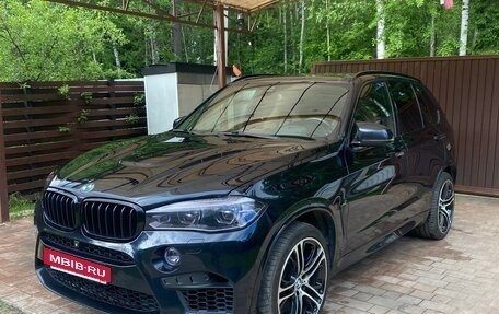 BMW X5, 2016 год, 3 700 000 рублей, 5 фотография