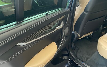 BMW X5, 2016 год, 3 700 000 рублей, 10 фотография