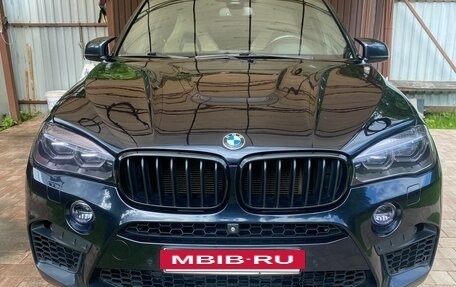 BMW X5, 2016 год, 3 700 000 рублей, 4 фотография