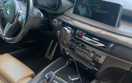 BMW X5, 2016 год, 3 700 000 рублей, 15 фотография