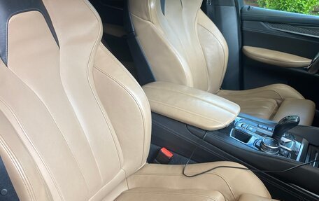 BMW X5, 2016 год, 3 700 000 рублей, 18 фотография