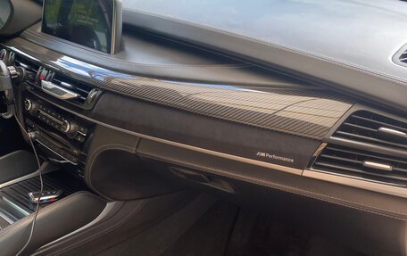 BMW X5, 2016 год, 3 700 000 рублей, 19 фотография