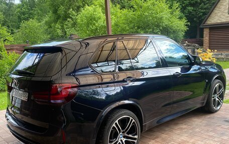 BMW X5, 2016 год, 3 700 000 рублей, 22 фотография
