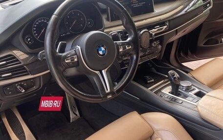 BMW X5, 2016 год, 3 700 000 рублей, 14 фотография