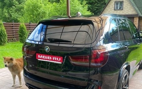 BMW X5, 2016 год, 3 700 000 рублей, 20 фотография
