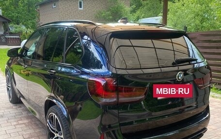 BMW X5, 2016 год, 3 700 000 рублей, 21 фотография