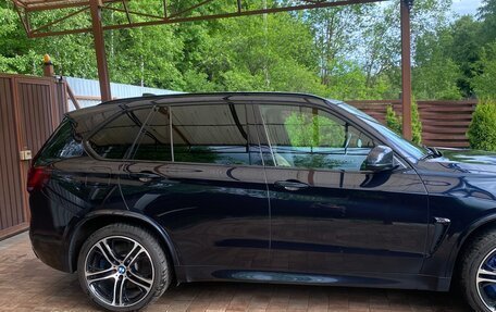 BMW X5, 2016 год, 3 700 000 рублей, 23 фотография