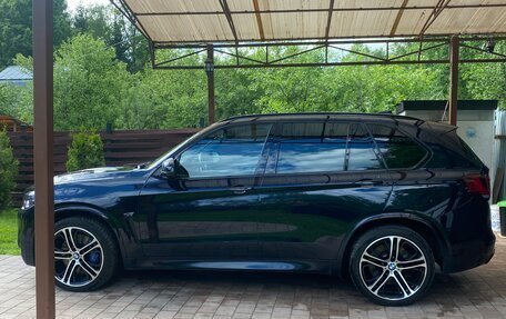 BMW X5, 2016 год, 3 700 000 рублей, 27 фотография