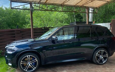 BMW X5, 2016 год, 3 700 000 рублей, 31 фотография
