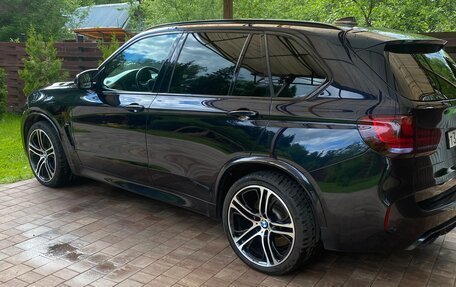 BMW X5, 2016 год, 3 700 000 рублей, 30 фотография