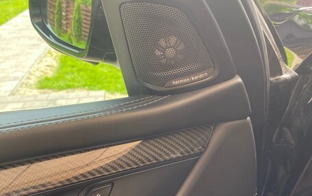 BMW X5, 2016 год, 3 700 000 рублей, 28 фотография